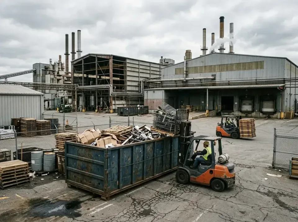 industrial-factory-scrap-conta-003 — frequently asked questions, Cheap Roll-off Dumpster Rentals in Atlantic, IA
